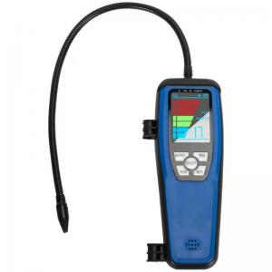 Wholesale Infrared Refrigerant Gas Leak Detector For Commercial Air-Condition R134a/R22/HFO-1234yf from china suppliers