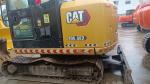 Second Hand Caterpillar CAT 305.5 E2 305 CAT Crawler Excavator