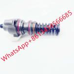 1668325 Diesel EUP Electronic Unit Injector BEBU5A00000 1625753