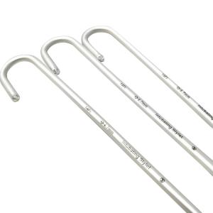 Wholesale Smooth And Soft Disposable Intubation Stylet Endotracheal Tube from china suppliers