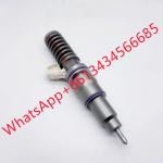 EC360B EC460B Excavator Diesel Injector 20430583 Fuel Injector VOE20430583