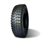Aulice Truck Road Tires Large Block Deep Groove Mixed Pavement Tyre1100R20 Heavy