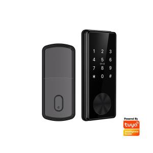 Wholesale Digital Automatic Smart Electronic Door Locks for Apartment from china suppliers
