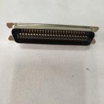 24 Pin Male Solder Centronic Hard Type Connector 2.16mm pitch