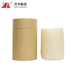 Aluminum Hot Melt 3d Printing Glue Lamination Polyurethane Adhesives PUR-UH128