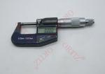 ORTIZ digital micrometer diesel injector repair measurement tool