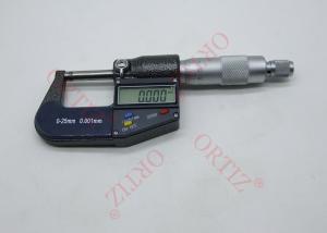 China ORTIZ digital micrometer diesel injector repair measurement tool on sale