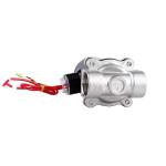 2W 2 Position 2 Way Normally Closed 12V 24V 220V Solenoid Valve Model NO. 2W 304