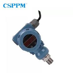 Wholesale 0.1% FS 3000bar Industrial Pressure Transmitter High Sensitivity from china suppliers