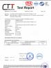 Liling Dacheng Ceramic Industry Co.,Ltd Certifications