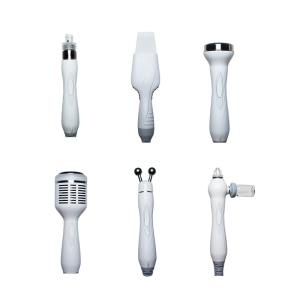 Wholesale Skin cleaning facial rejuvenation machine Hydra Dermabrasion machine from china suppliers