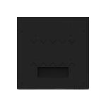Specially Cut 22 Inch Digital Signage Display Square 1920x1920