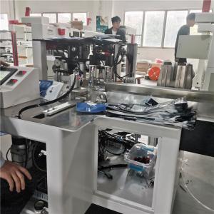 Wholesale n95 mask packaging machines automatic mask packaging machine kn95 packaging packaging mask machine from china suppliers