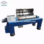 New generation Olive oil used industrial decanter centrifuge/decanter centrifuge