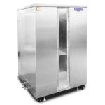 Viewable 960L Water Immersion Test Chamber , Rain Test Chamber IPX7