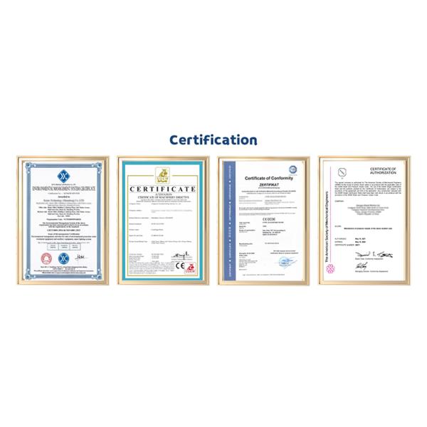 Dissolved Air Flotation Device High Efficiency DAF Oil Wastewater Separation System Factory Price