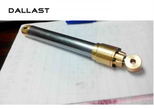 Wholesale Micro Mini Hydraulic Cylinders Single Acting Telescopic Piston Rod from china suppliers