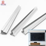 Blackboard / Whiteboard Frame Aluminium Profile ASTM ASME JIS DIN Standards