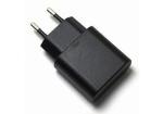 2 pin 5V US, UK, EU, AU plug Universal USB Power Adapter for mobile phone / MP3