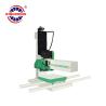 Buy cheap 600mm Blade Manual Stone Cutting Machine For Tombstone Paving Stone from wholesalers