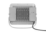 Aluminum Industrial Flood Lights 48w 100Lm/w LED Stadium Lighting