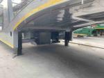 CIMC New Design Car Transportation Truck