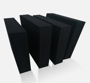 Wholesale 27-40kg/m3 Rubber Foam Insulation Board Sheet Roof Insulation Material from china suppliers