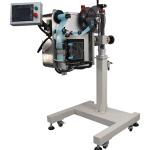 Electric Driven 110mm Thermal Printer for Shipping Express Warehouse Labeling