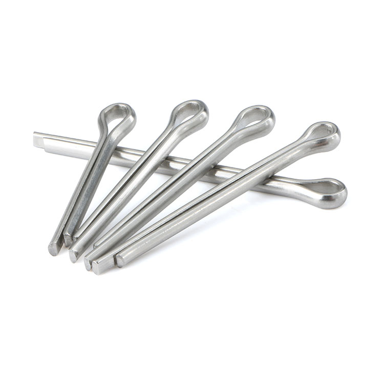 ISO Certified Split Pins DIN 94 Din Standard Split Cotter Pin