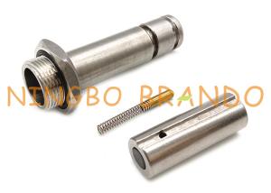 Wholesale 13mm OD Best-Nr.0200 Solenoid Coil Stainless Steel Pilot Assembly from china suppliers
