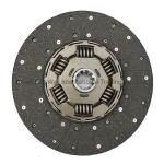 Top- Sinotruk HOWO Clutch Disc Assy Wg9725160390 for Electrical System Parts