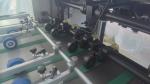 SL-800H Automatic Die Cutting & Creasing Machine,Max Sheet Size:800*620mm, Min