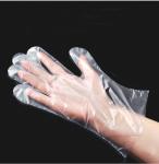 Extra Large Polyethylene Disposable Gloves Food Safe Avoid High Temperatures