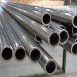6 - 500mm 409 444 Seamless Stainless Steel Tube Pipe Polished Surface
