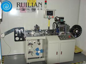 Wholesale Three Generation Lamination Punching Machine Special Equipment For Ceramic Speaker 1.5kw from china suppliers