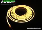 Neon 4200K 12W/M RGB LED Rope Light 12VDC For Outdoor