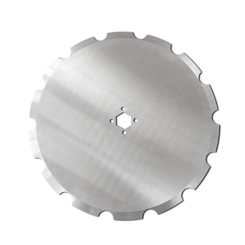 440C Seafood Meat Processing Blades 210*35*3.5mm For Cutting Fish