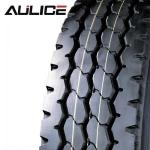 Non-slip, wear-resistant Truck And Bus Tyres AR1017 10.00R20