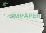 50grs 53grs 92% Whiteness Woodfree Bond Paper 850mm 870mm In Reels