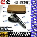 Fuel Injector Assembly 4026222 4903472 4061851 4903319 3095040 4902921 3411756