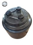 Euro Market 1639609 DE Double Row Tapered Roller Bearings 120*195*131.35 mm