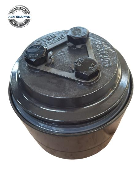 USA Market TIM750ASM65-PSA Railway Bearing Unit Double Row Tapered Roller