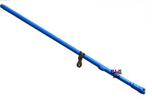 Wholesale 101mm Mud Motor for a HDD project trenchless from china suppliers