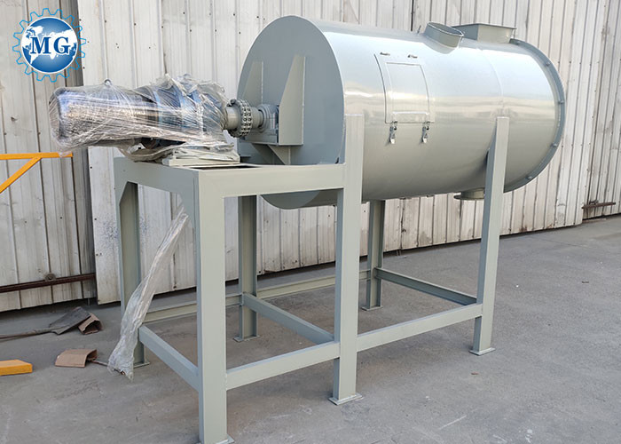 3T/H Dry Mortar Batching Machine For Tile Adhesive Making Machine