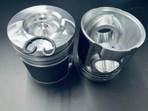 Wholesale V3307 C3.3 E308B Kubota Excavator Parts 1J751-2111 51 Mm Piston from china suppliers