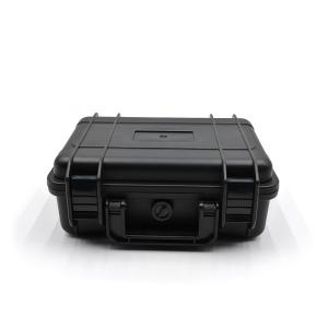 Wholesale Customizable Plastic Cigar Case High Durability And Black Color Choice from china suppliers