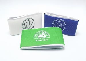 Wholesale Sporting Ski Boot Booster Strap , Ski Ties Personalised Multi Color from china suppliers
