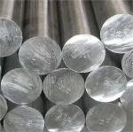 Large Diameter Alloy Round Flat Bar 6060 6061Aluminum Alloy Bar H14 H16 Temper