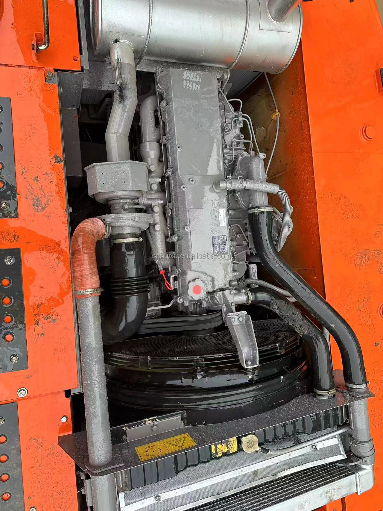 Used excavator Hitachi ZX350 ZX60 ZX70 ZX120 / secondhand excavator hitachi heavy equipment machinery