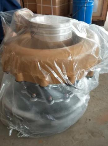 Jichai 12V190 Engineturbocharger Assembly T74.61.00